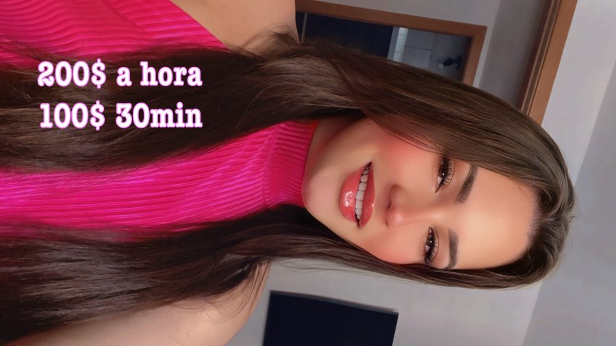 Camila Luzzon 60