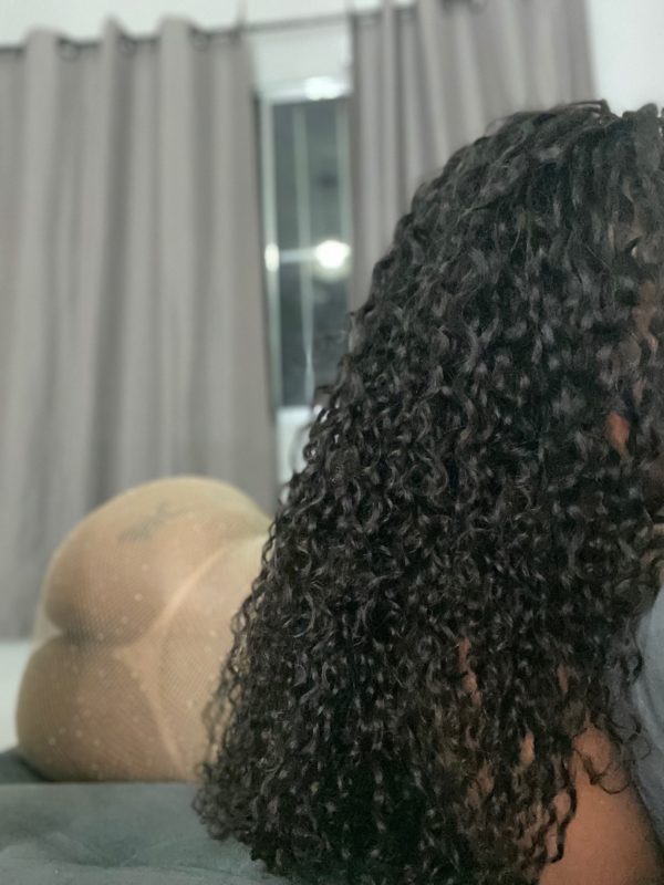 Brunessa Andrade 2