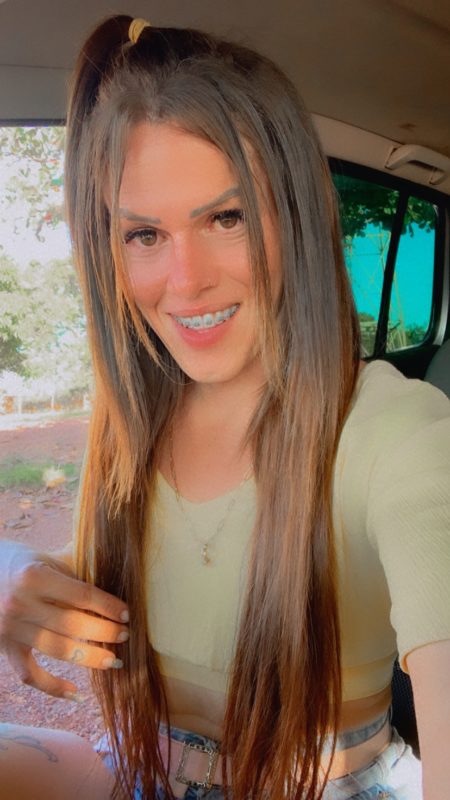 Bruna Faria 28