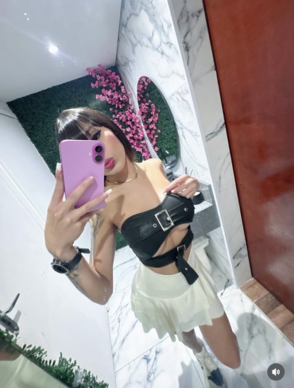 Isabelly Souza 3