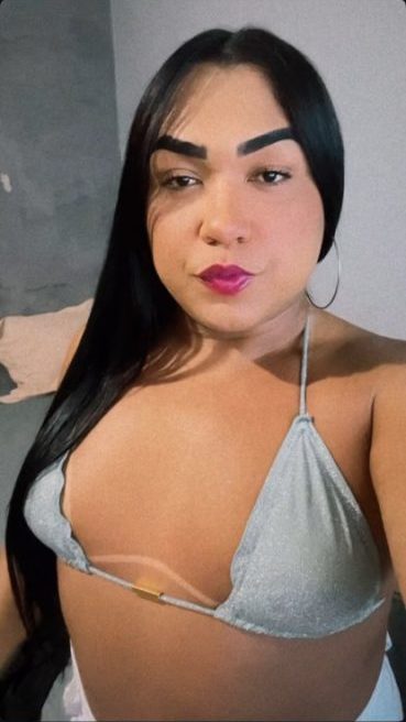 Brenda Santos 3