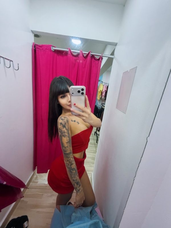 Isabelly Souza 4