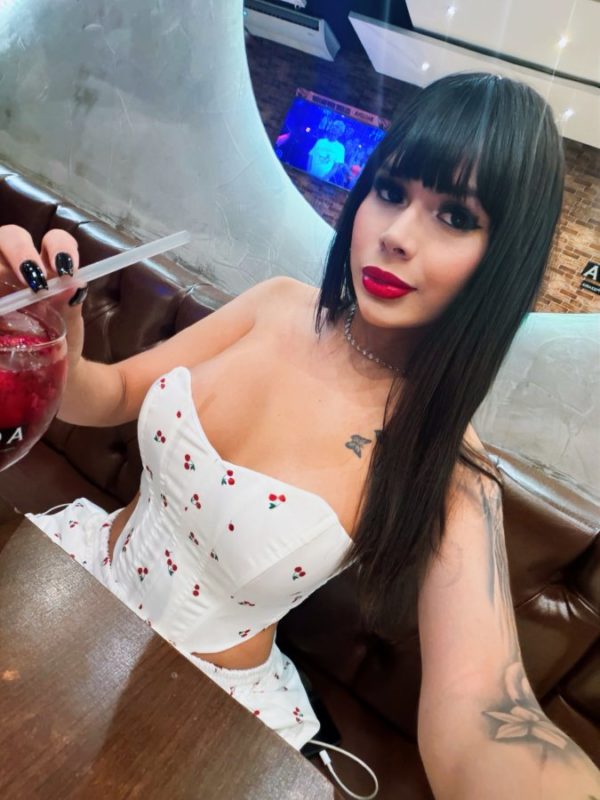 Isabelly Souza 5
