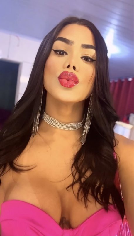 Emily Chelsie 2