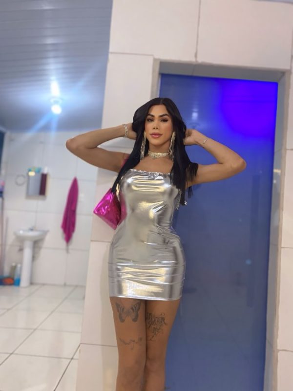 Emily Chelsie 3
