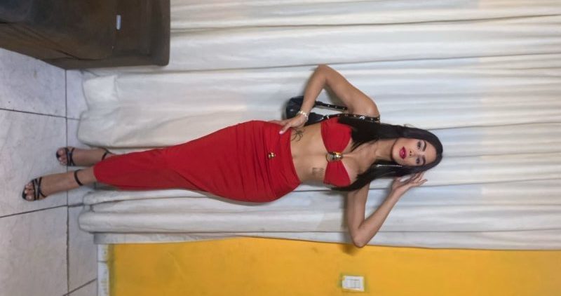 Emily Chelsie 29