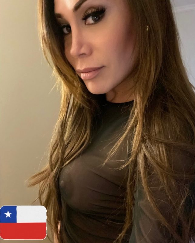 María Francisca 23