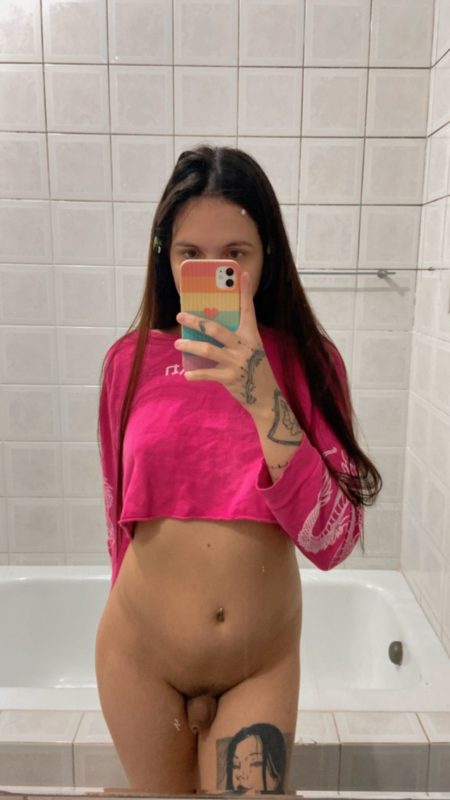 Sophya Hadid - Sem Local 12