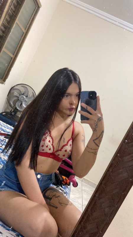 Sophya Hadid - Sem Local 16