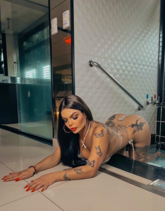 Maísa Emanuelle 6