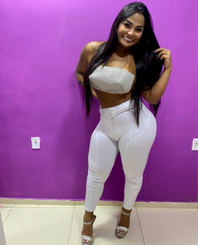 Isabella Reis 69