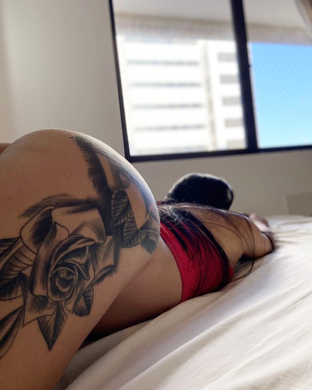 Isa Veras 1