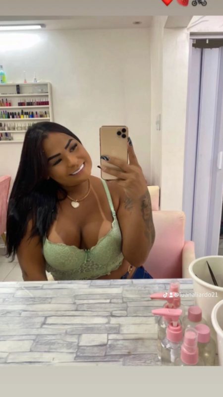 Isabella Reis 62