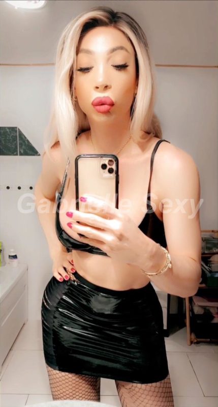 Gabi Sexy 42