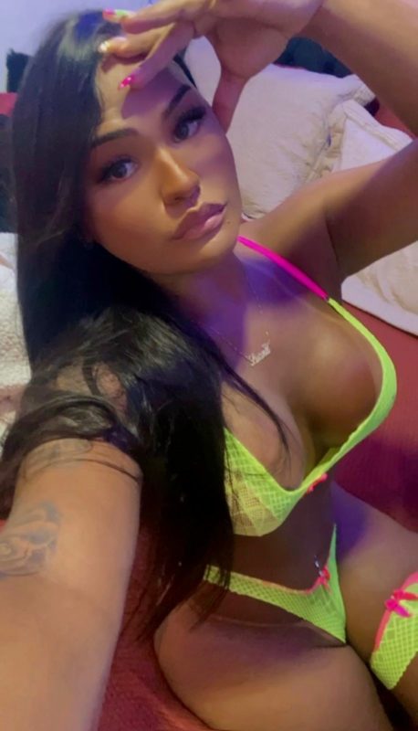 Isabella Reis 84