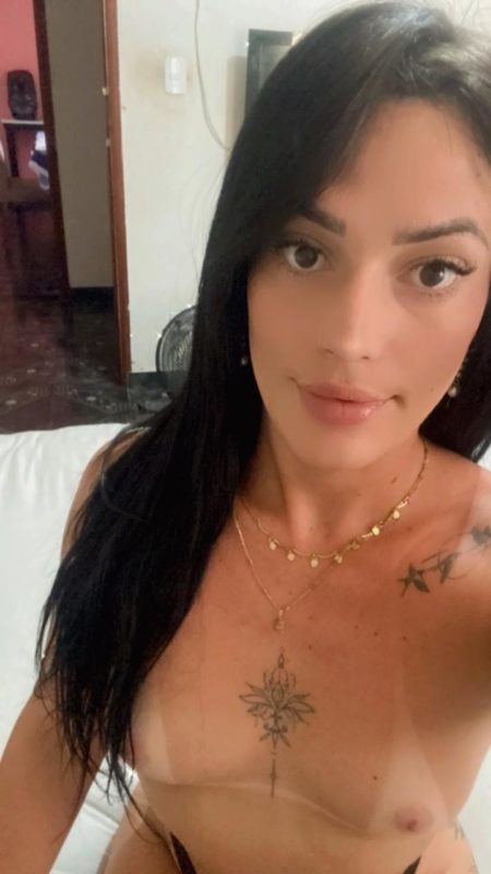 Dudinha Safadinha 13