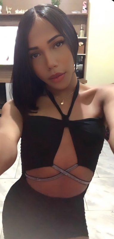 Cayla Oliveira 63