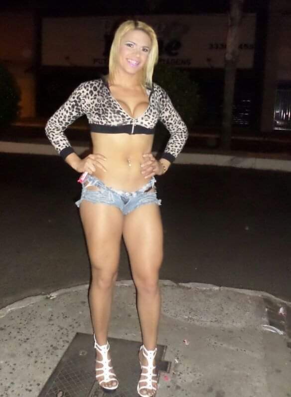 Samantha Rosa 3