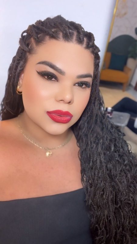 Anthonella Mendonça 1