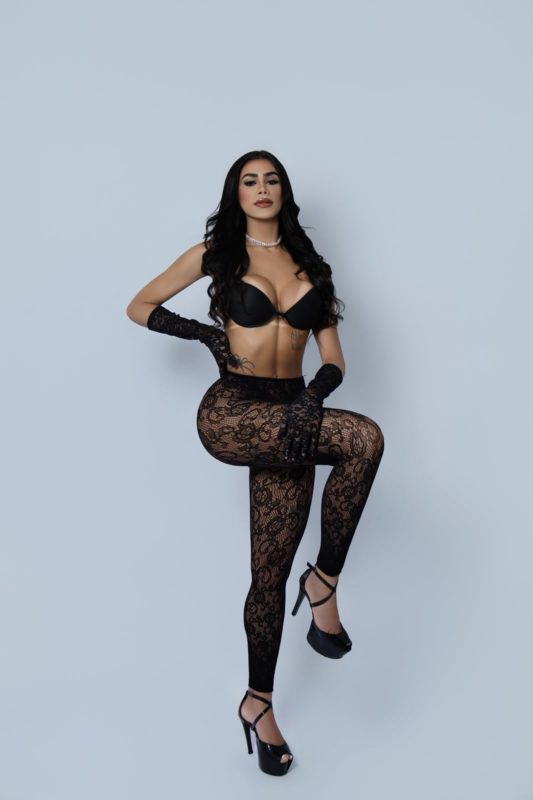 Emily Chelsie 12