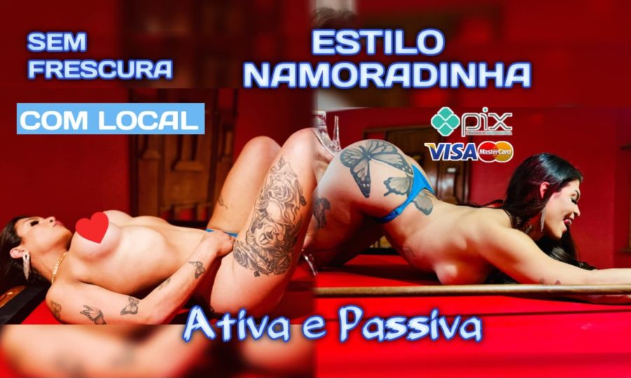Maísa Emanuelle