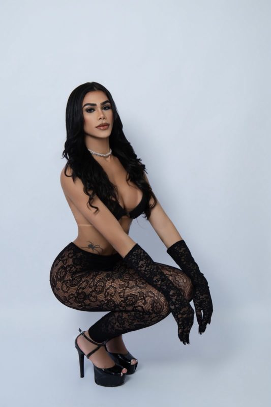 Emily Chelsie 13