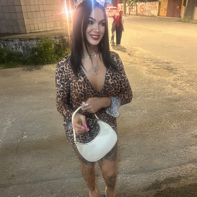 Gisele Cavalona 3