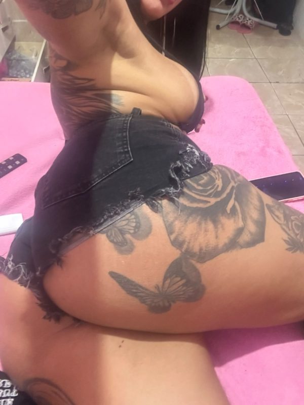 Gisele Cavalona 13