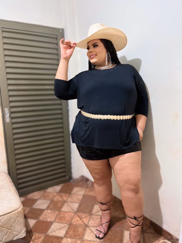 Anthonella Mendonça 9