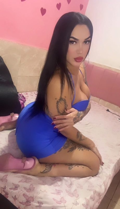 Gisele Cavalona 8