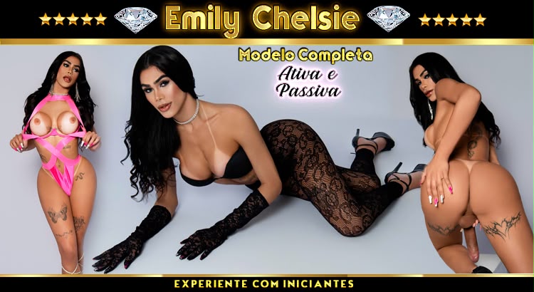 Emily Chelsie