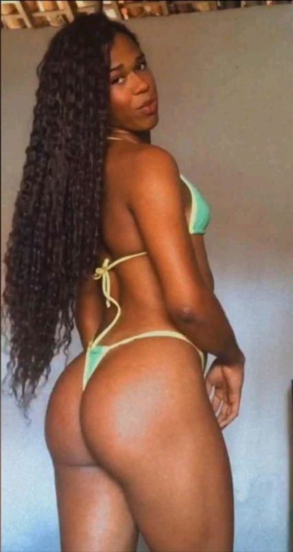 Thifanny Barbosa 7