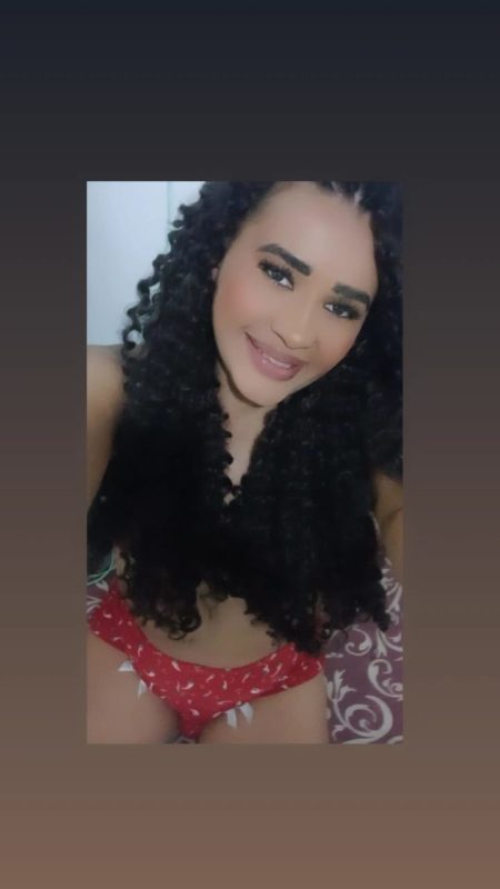 Sabrina Santos 28