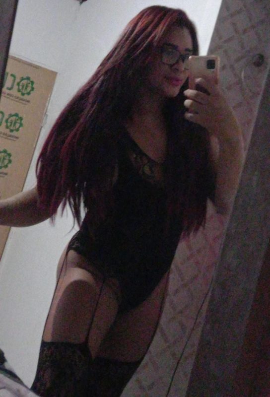 Sabrina Santos 45