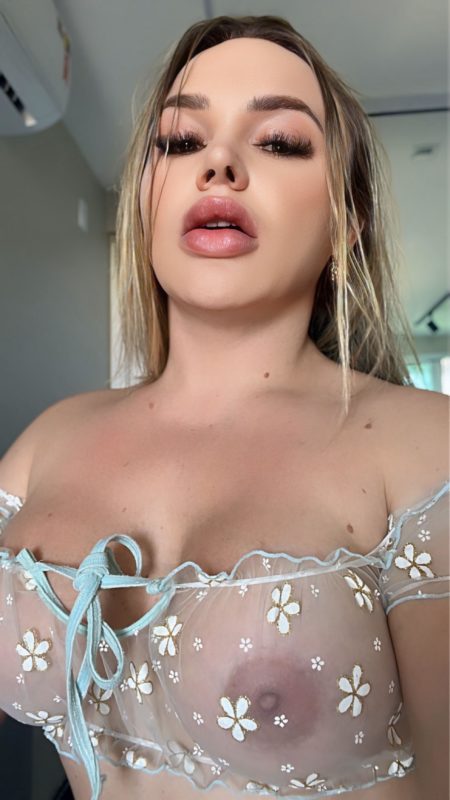Mary Almeida 15