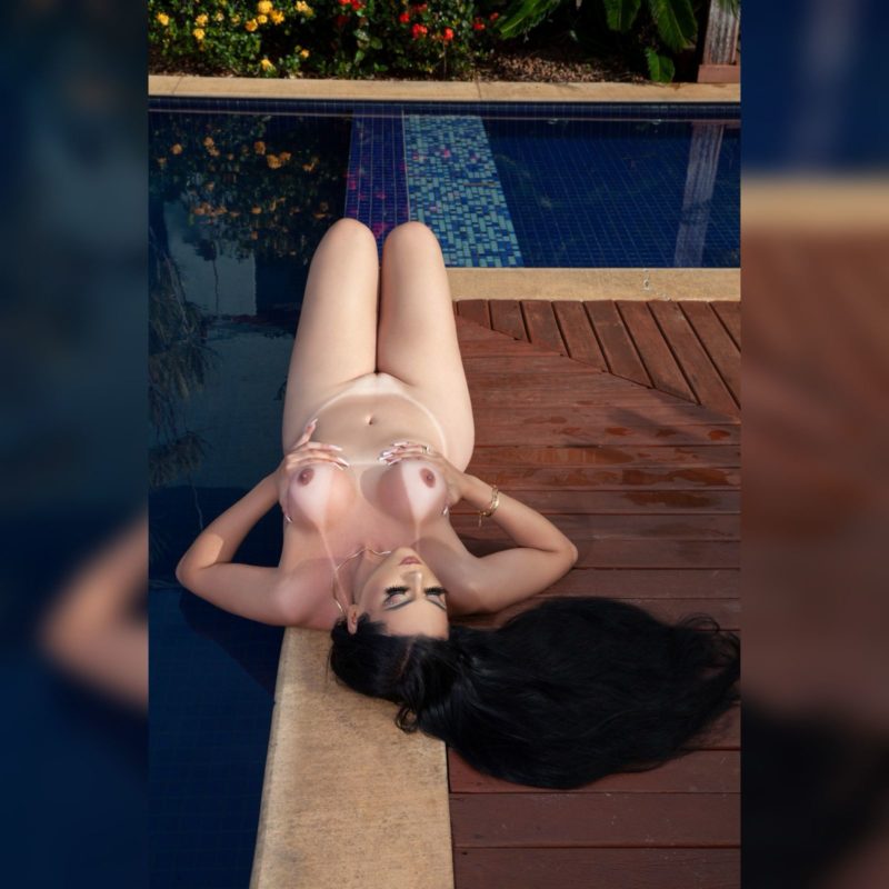 Nathalya Moraes 17