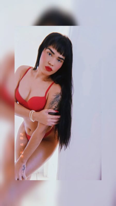 Nathaly Zharry 8