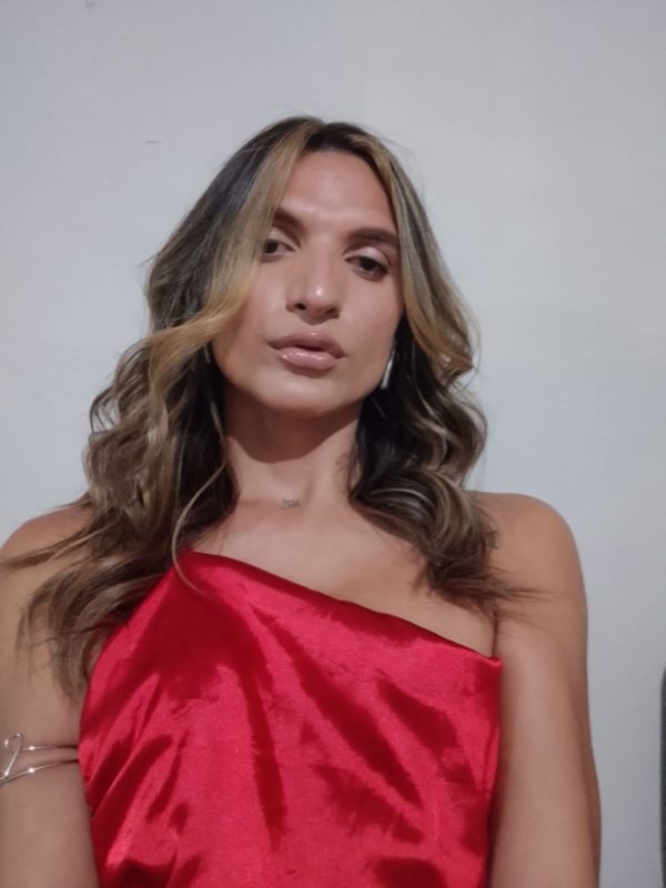 Josyane Barandão 6