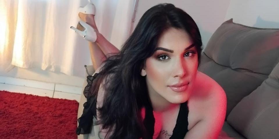 Eduarda Barcelos