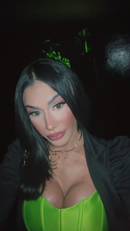 Jhully Oliveira 4