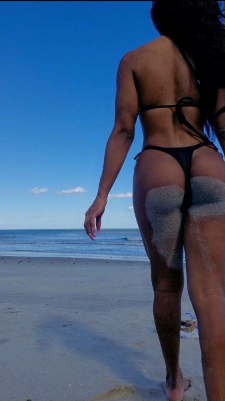 Walleska Almeida 1
