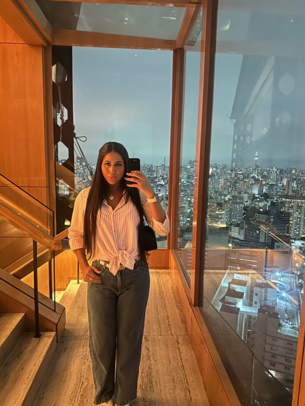 Amanda Modelo 76