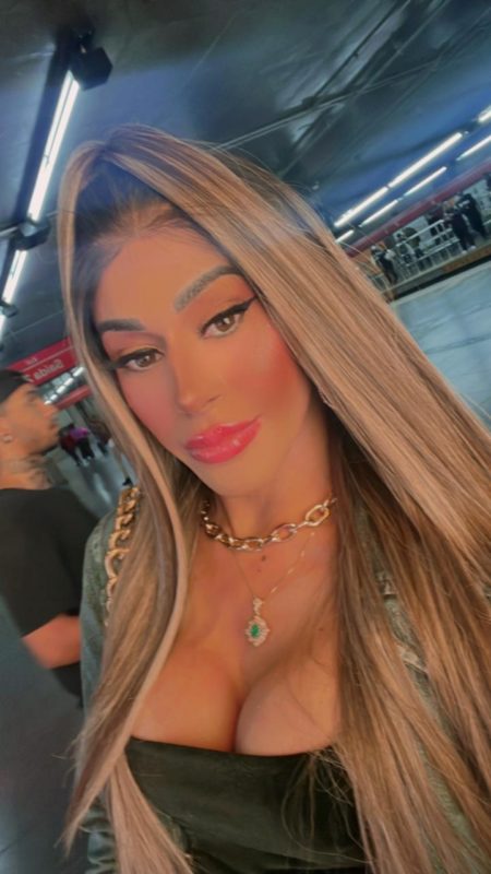 Jhully Oliveira 11