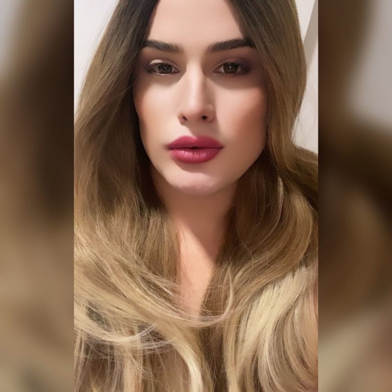 Bárbarra Sampaio 2