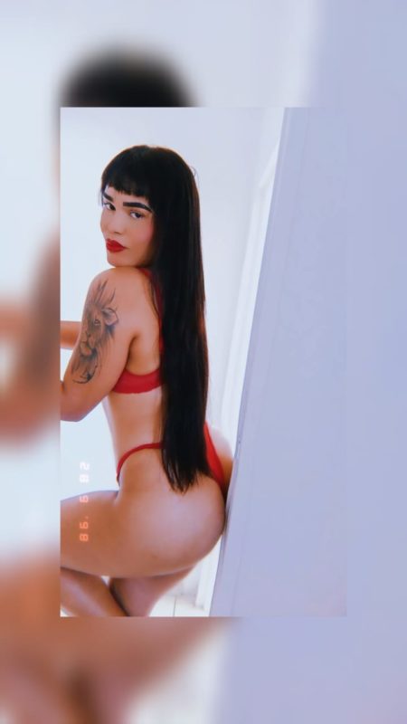 Nathaly Zharry 9