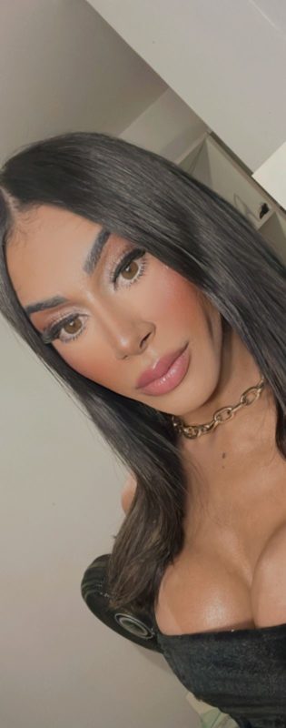 Jhully Oliveira 1