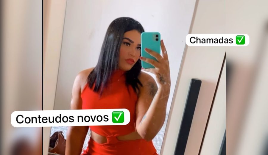 Liliane Menezes 10