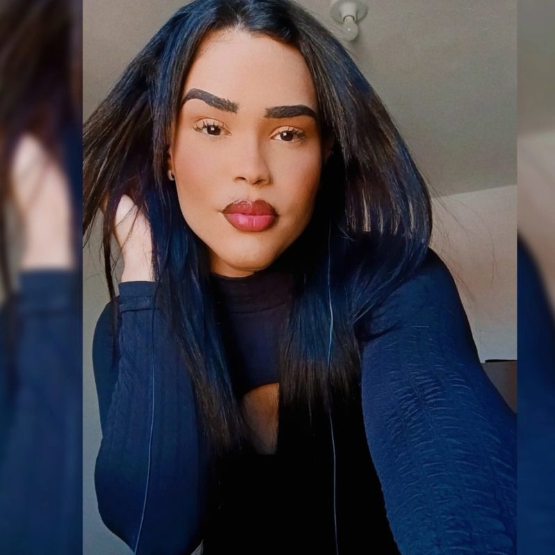 Nathaly Zharry 1