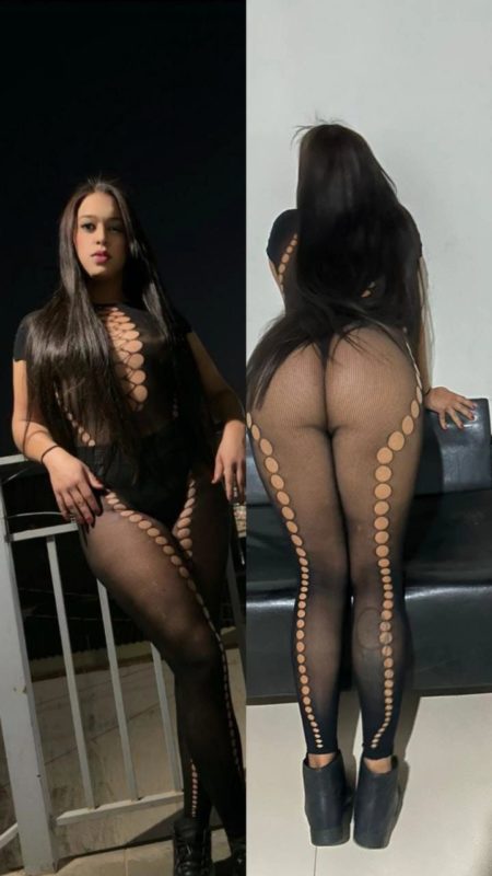 Monique Tavares 3