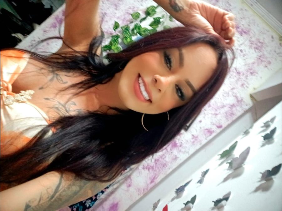Izabella Bulgarri 1